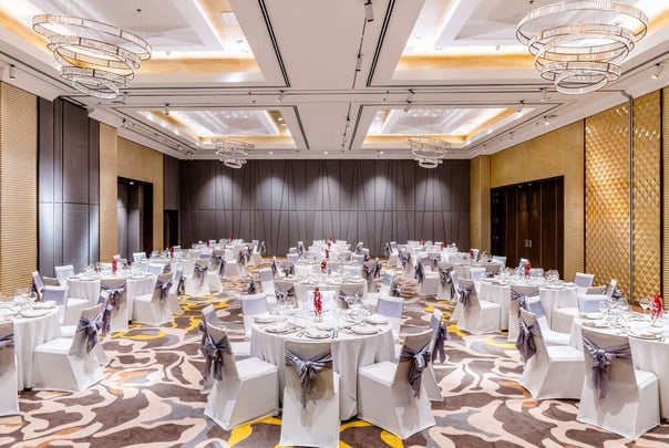 Caravelle Saigon Events at Ballroom