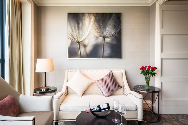 Caravelle Saigon Signature Studio