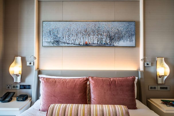 Caravelle Saigon Signature Studio