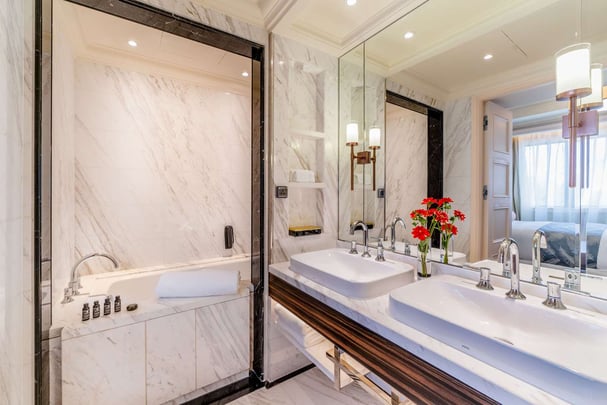 Caravelle Saigon Executive Suite