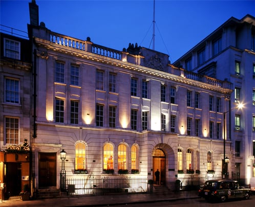 CH Exterior