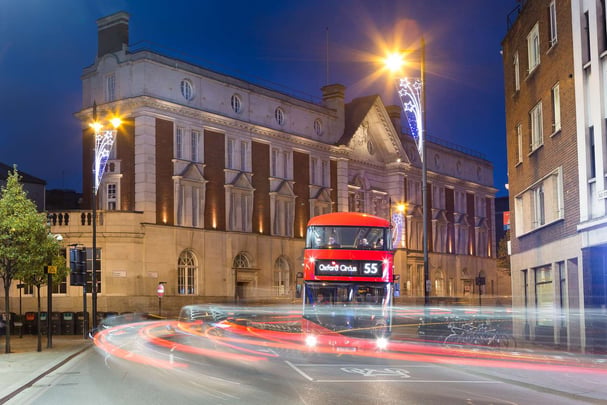 Exterior at Courthouse Hotel Shoreditch