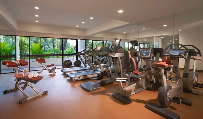 Fitness Centre
