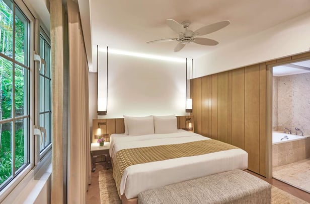 Junior Suite Bedroom org