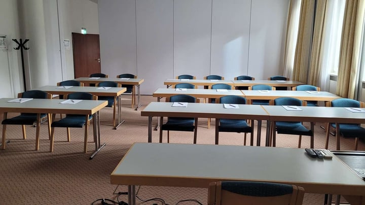 conference room - Salon I