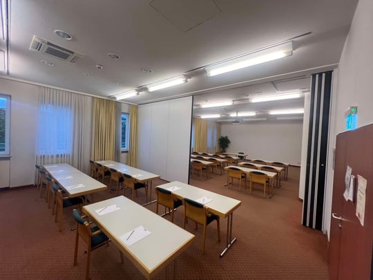 conference room - Salon I + II