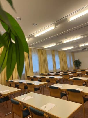 conference room - Salon I + II