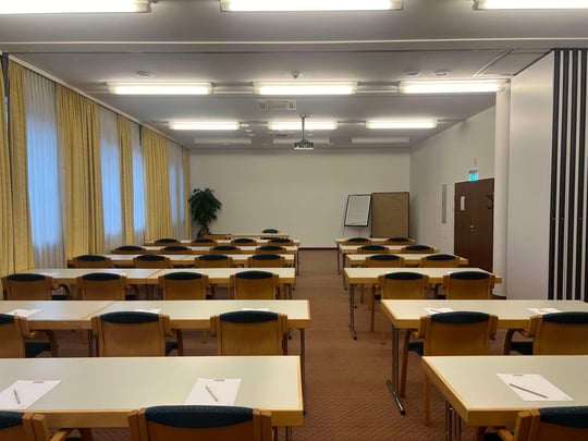 conference room - Salon I + II