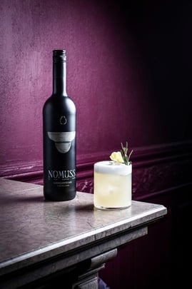 NOMUSS COCKTAIL