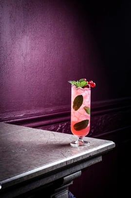 NOMUSS COCKTAIL