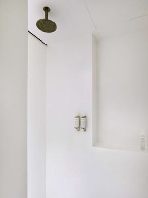 Damier appartement