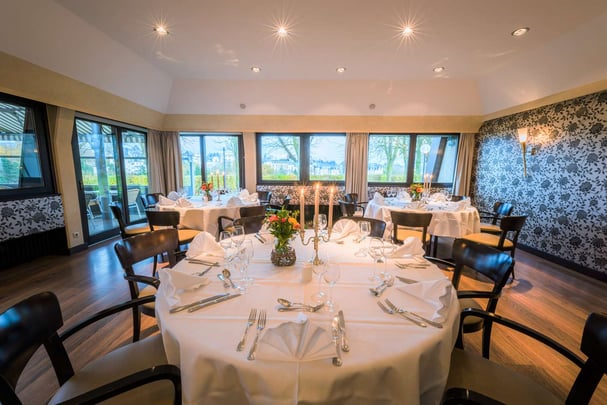 Vauban Conference Room