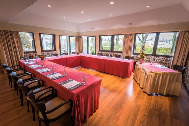 Vauban Conference Room