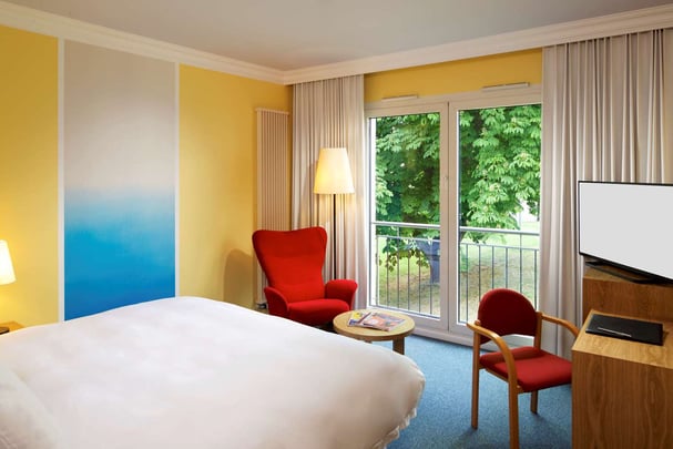 Superior Guest Room