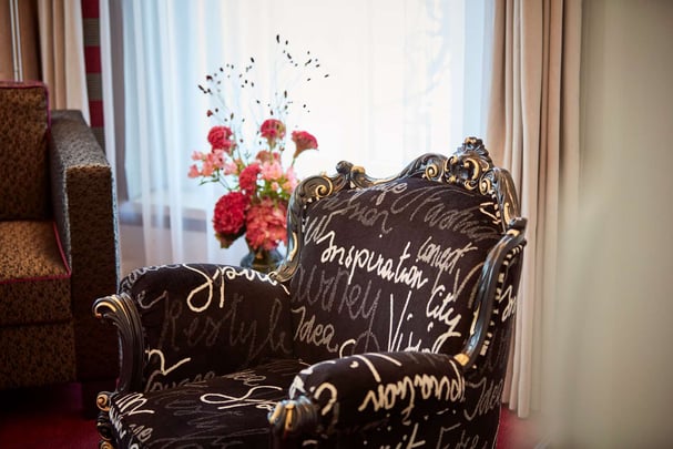 The Dufour Signature Suite