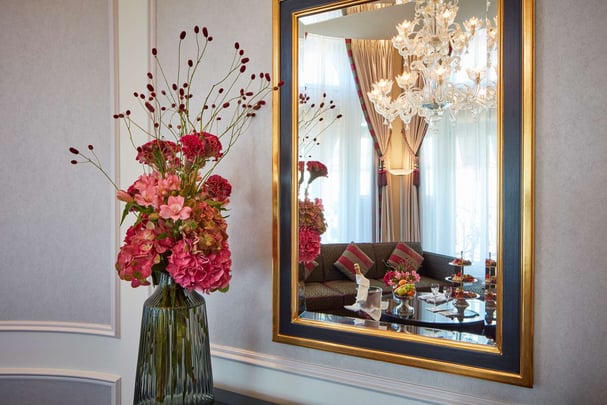 The Dufour Signature Suite