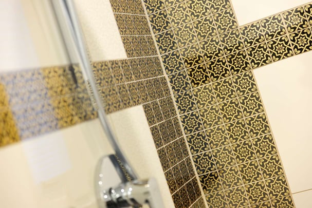 Appartement Suite at Kastens Hotel Luisenhof