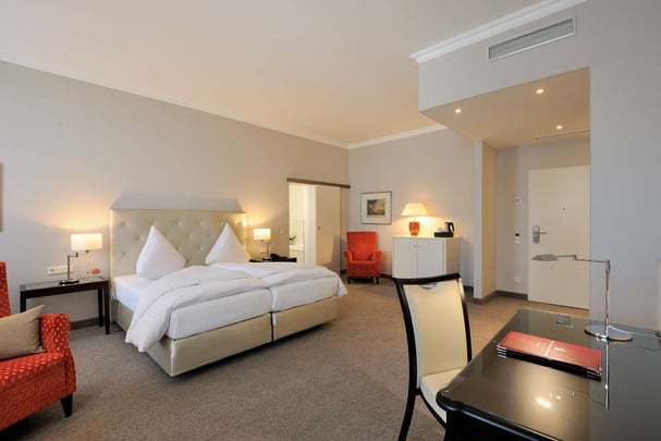 Executive Room at Kastens Hotel Luisenhof