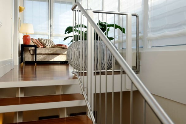 Tower Suite at Kastens Hotel Luisenhof Hanover