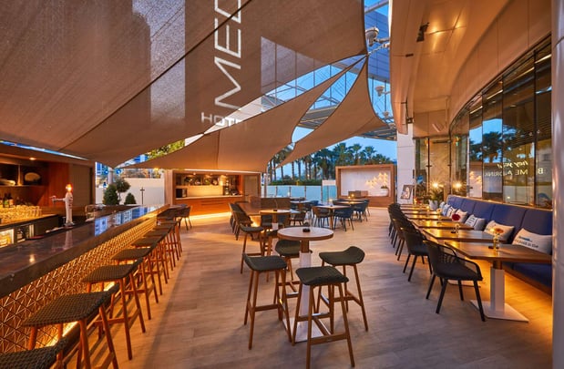 Qwerty gastro bar outside 2