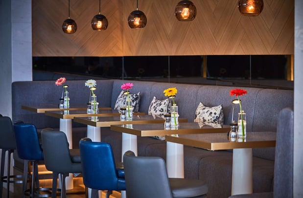 Qwerty gastro bar interior 2