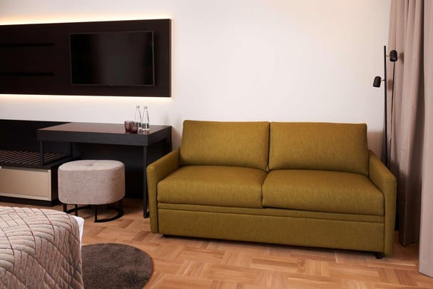 Standard Family room couch