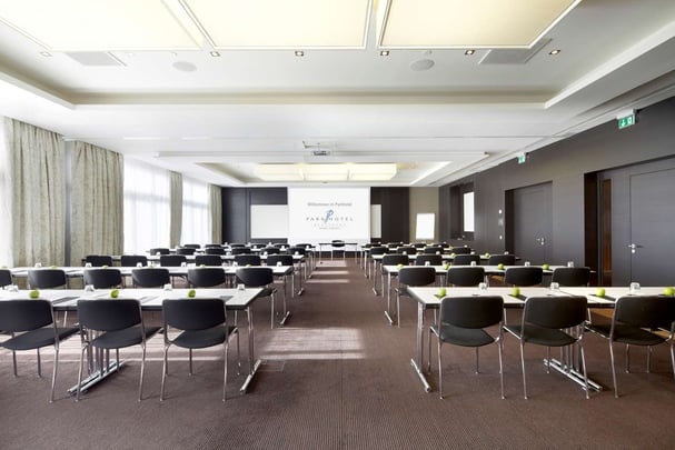 Konferenzraum Turmalin + Topas