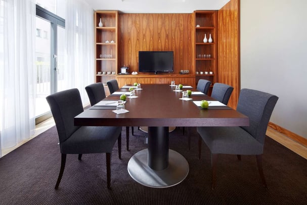 Bernstein Meeting Room