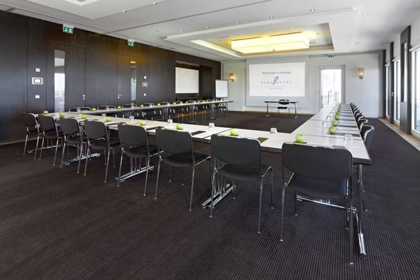 Panoramasaal Meeting Room