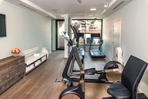 Fitness Room