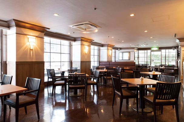 Brasserie Milly La Foret