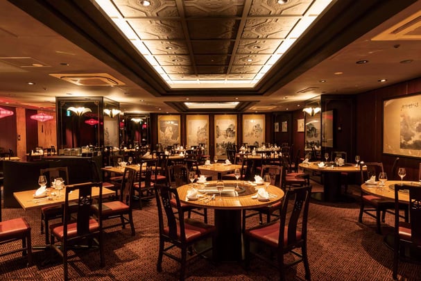 Chungking Chinese Szechawan Restaurant