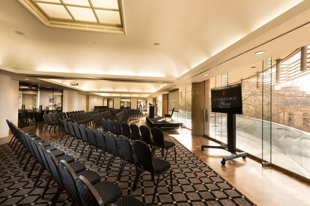 Boulevard Conference Room at Stamford Plaza Adelaide