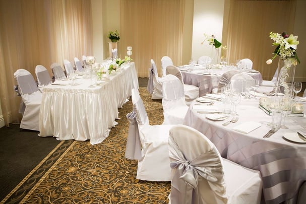 Wedding Venue  Stamford Plaza Melbourne