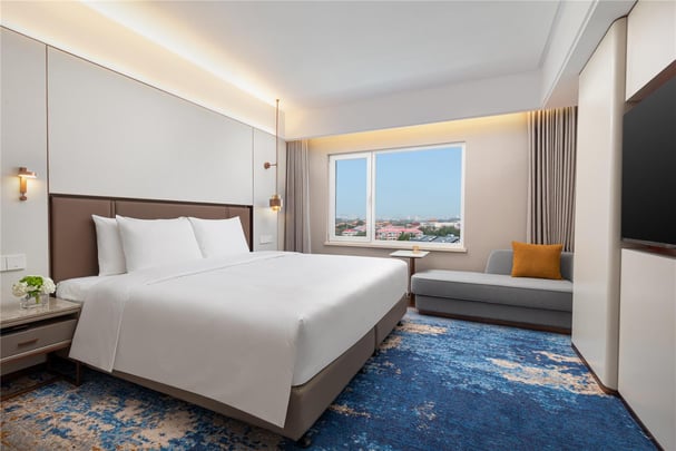 270° Panoramic Suite