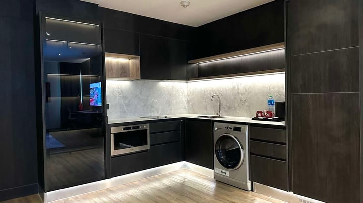 Premium One Bed Suite