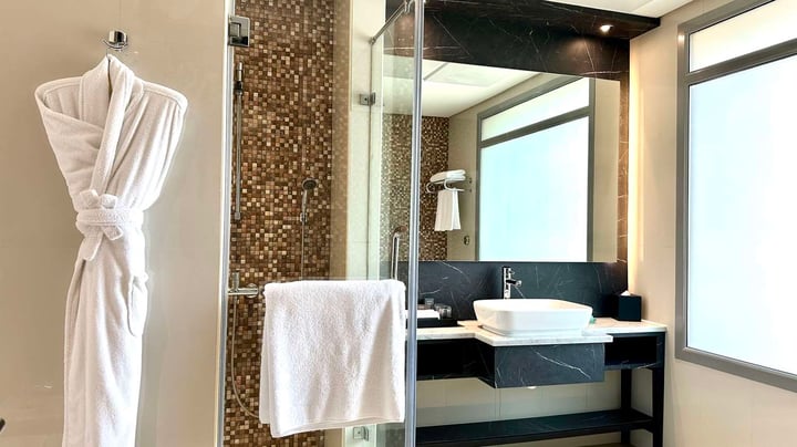 Premium One Bed Suite