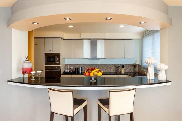 Royal Suite One Bedroom