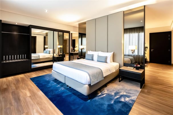 Junior Suite THE K HOTEL