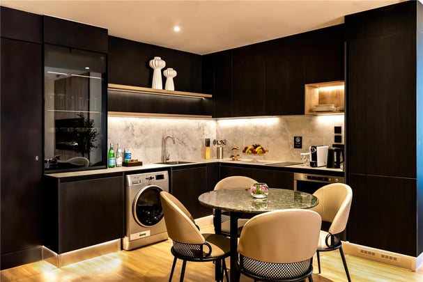 Junior Suite THE K HOTEL