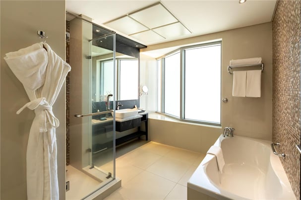 Junior Suite THE K HOTEL