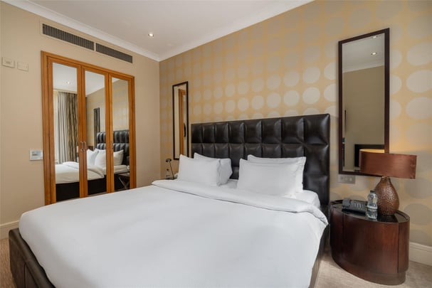 Classic Double - Low Floor