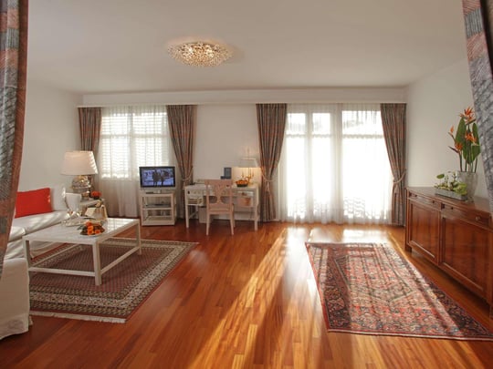 One Bedroom Suite at Villa Sassa