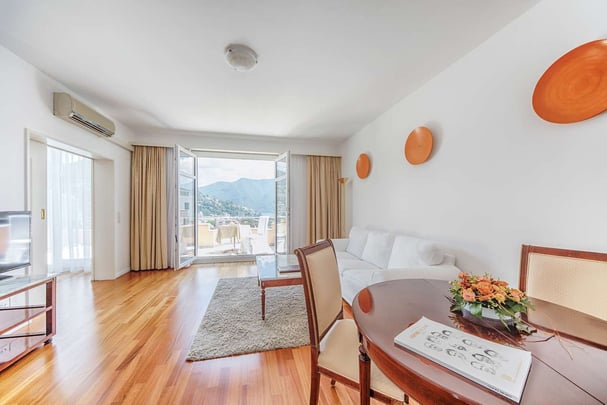 Apartment Living at Villa Sassa Lugano