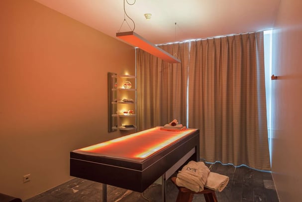 SPA Massages at Villa Sassa