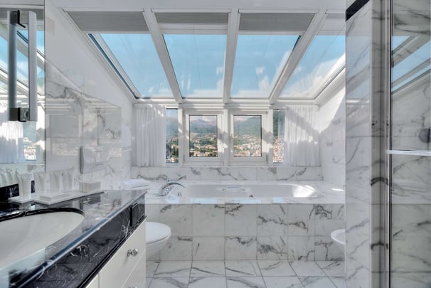 Grand Suite Lake View