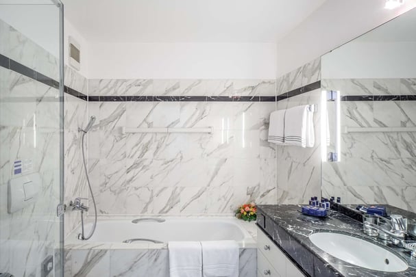 Grand Suite 80-90 mq