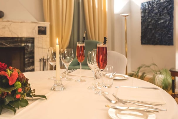 Special Events - Sala Favorita