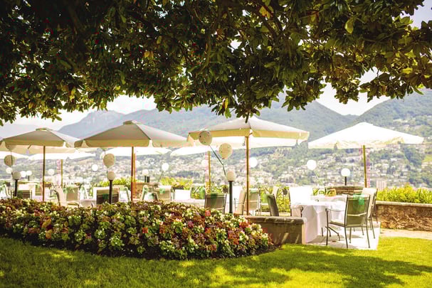 Buyout Location in Ticino