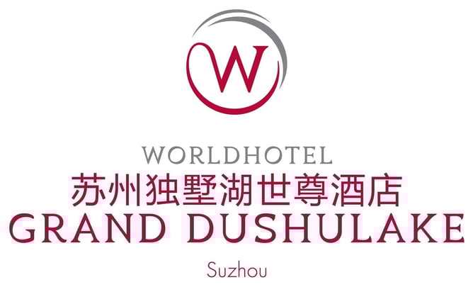 Worldhotel Grand Dushulake Suzhou Hotel Logo